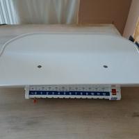 bilancia manuale chicco per neonato