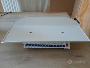 bilancia manuale chicco per neonato