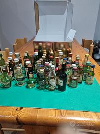 54 mignon da collezione 