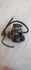 carburatore scarabeo 50 4t