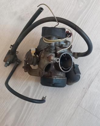 carburatore scarabeo 50 4t