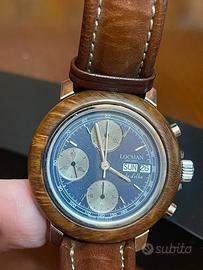 Orologio automatico Locman