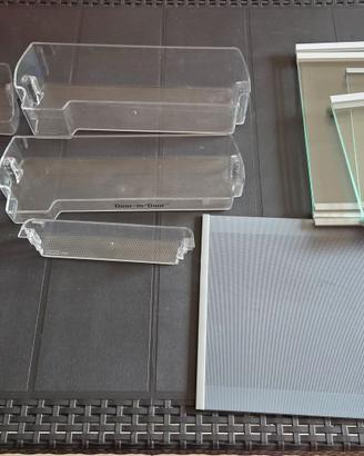 Accessori per frigorifero 