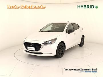 Mazda 2 1.5 homura 75cv