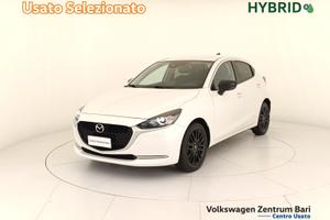 Mazda 2 1.5 homura 75cv
