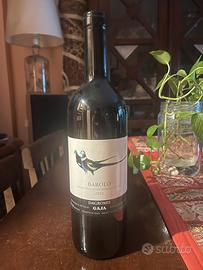 BAROLO DAGROMIS GAJA 2012