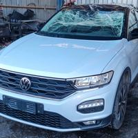 Ricambi Volkswagen T-roc 1.6 TDI