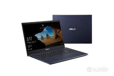 ASUS RX571LH-BQ056T