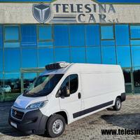 FIAT DUCATO 2.3mtj H2 L3 140 CV frigo