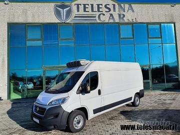 FIAT DUCATO 2.3mtj H2 L3 140 CV frigo