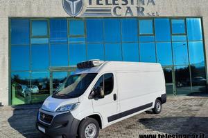FIAT DUCATO 2.3mtj H2 L3 140 CV frigo