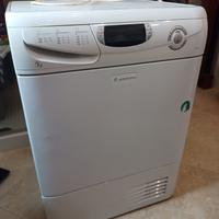 asciugatrice Hotpoint Ariston 
