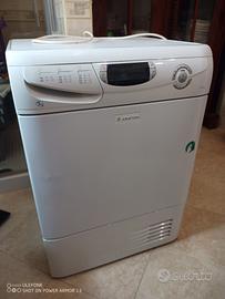 asciugatrice Hotpoint Ariston 