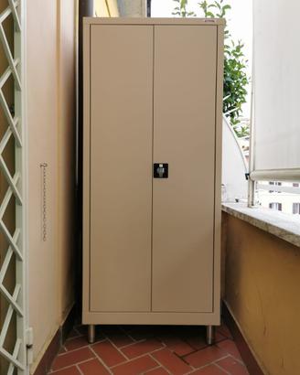 Armadi da esterno Zinco plastificati