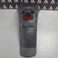 PARAFANGO POSTERIORE X HONDA SH 125/150 205-2008 C