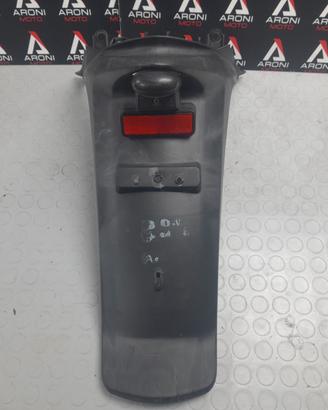 PARAFANGO POSTERIORE X HONDA SH 125/150 205-2008 C