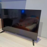 TV 32" Smart Tech 