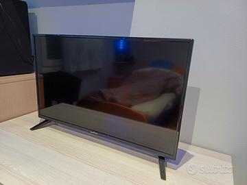 TV 32" Smart Tech 