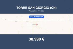 Immobile in asta di 204 m² con più di 5 locali a T