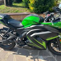 Wottan GP2 125cc