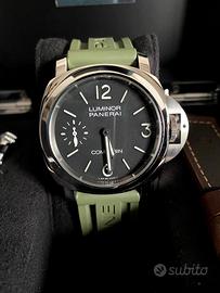 Panerai Comsubin