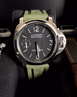Panerai Comsubin