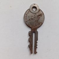 CHIAVE AUTO - AUTOMOBILE