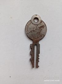 CHIAVE AUTO - AUTOMOBILE