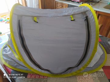 tenda bimbo