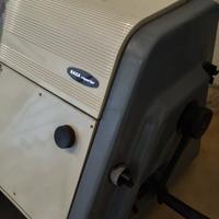 Ciclostile Sada Reporter