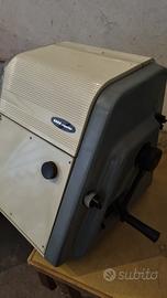 Ciclostile Sada Reporter