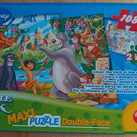 puzzle per bambini originale Disney 