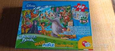 puzzle per bambini originale Disney 