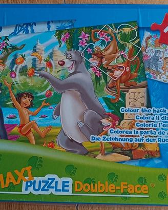 puzzle per bambini originale Disney 