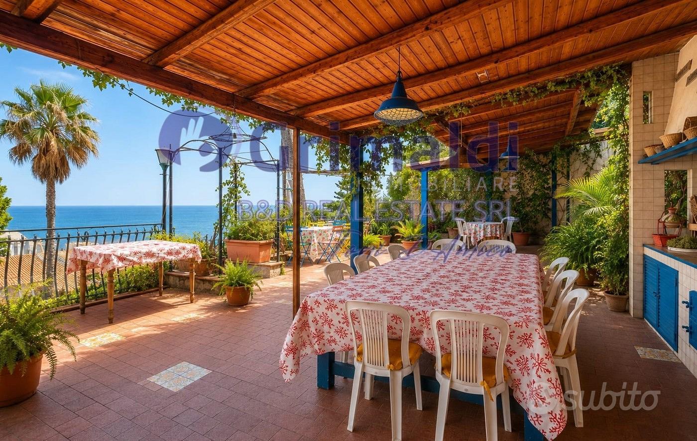 Casa – Casteldaccia, Palermo - Altro