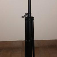 Cavalletto per bike