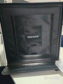 NEEWER 50W Scatola Luce da Studio Fotografico 