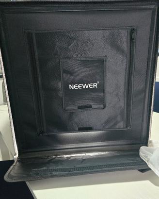 NEEWER 50W Scatola Luce da Studio Fotografico 