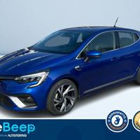 Renault Clio 1.6 E-TECH HYBRID R.S. LINE 140C...