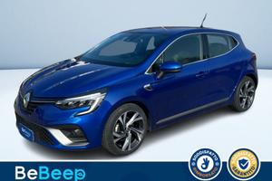 Renault Clio 1.6 E-TECH HYBRID R.S. LINE 140C...