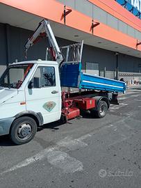 Iveco Daily 