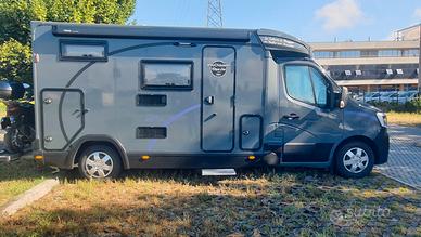 Camper Chausson S514 Etape Line