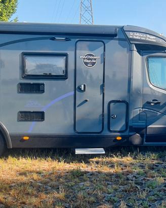Camper Chausson S514 Etape Line