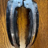 Frecce audi a3 sportback/sedan