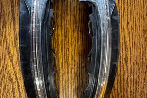 Frecce audi a3 sportback/sedan