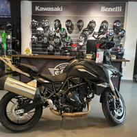 Benelli TRK 702 Stradale - 2024 DEMO