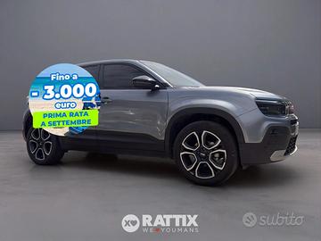 JEEP avenger Avenger 1.2 turbo Summit fwd 100cv