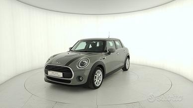 MINI Mini 5p 1.5 One Hype 102cv