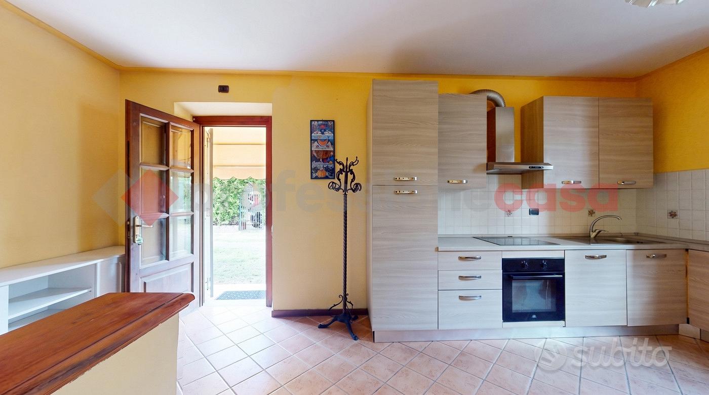 Appartamento – Sant'Alessio, Corte Sesti - Vista 5