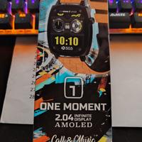 SGS one moment